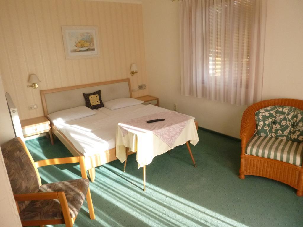 Pension Gruenauhof กรุนเอา อิม อาล์มทาล ภายนอก รูปภาพ